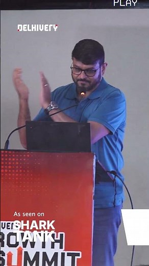 How to find your Hero Product? ft. Ganesh Balakrishnan | Delhivery