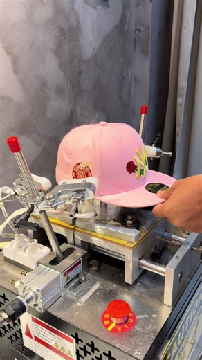 Cap Restoration: Love Your Hats This Valentine's Day