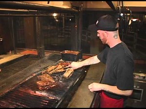 Pinnacle Peak with Glenn Ross