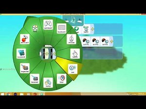 Obtener vida en Kodu Game ab