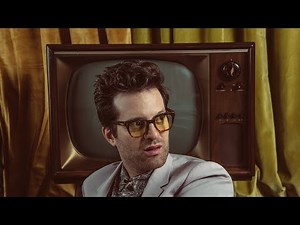 Wine & Vinyl Hour with Mayer Hawthorne (11/30/23)