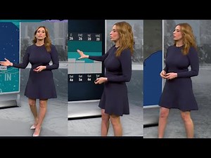 Stephanie Abrams - Forecast - Mar. 3, 2023