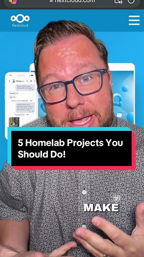 5 Free Homelab Projects to Enhance Your IT Skills