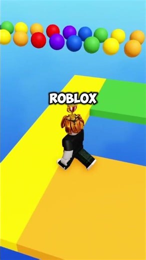 Can We Make That Bacon Fall Off? (Roblox Easy Obby)