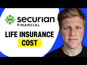 How Much Is Securian Basic Life Insurance?