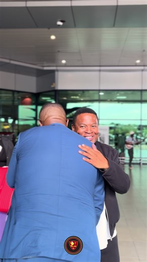 Guest Speaker Apostle Joshua Sangweni at CWC