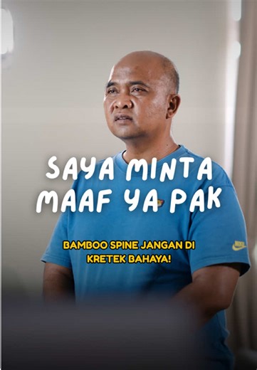 Jadwal Master Joe Therapy Januari - Februari 2026