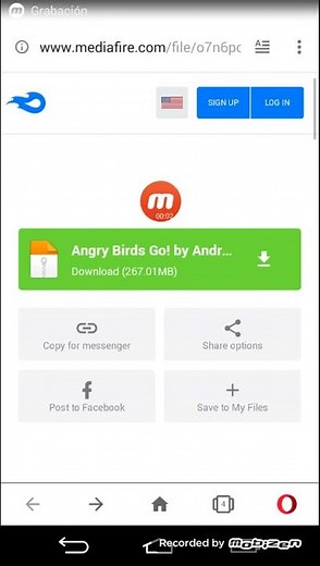 ANGRY BIRDS GO! HACK