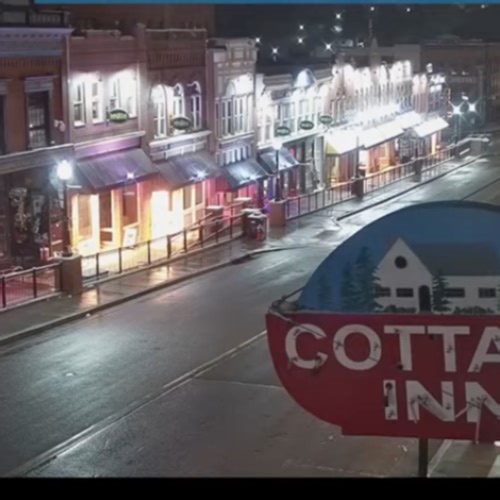 Experience The Vibrant Nightlife Of Cripple Creek, CO