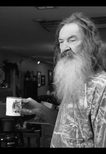 Phil Robertson: Legacy of Duck Dynasty at 79