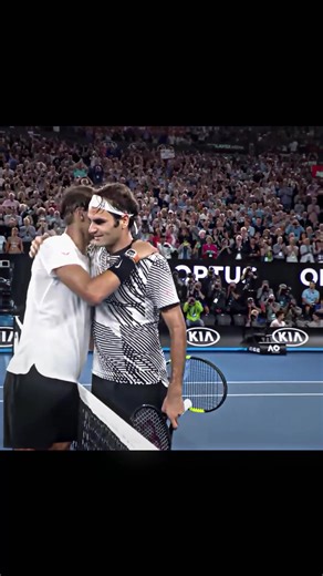 Nadal's Dominance Over Federer at Australian Open 2009