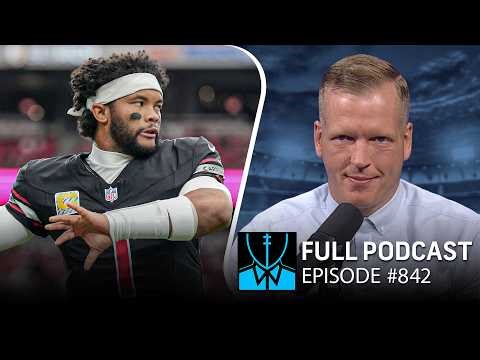Free agency Week 1 superlatives; best fits | Chris Simms Unbuttoned (FULL Ep. 842) | NFL on NBC