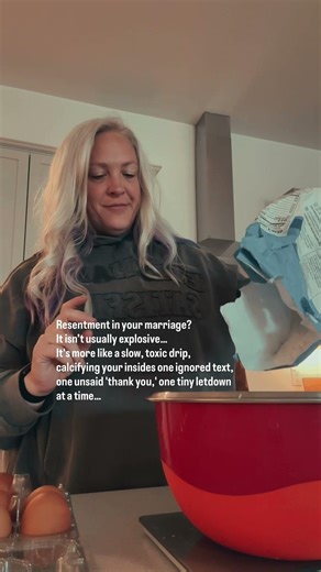 stop letting those tiny resentments steal your joy and finally feel seen, safe, and truly connected