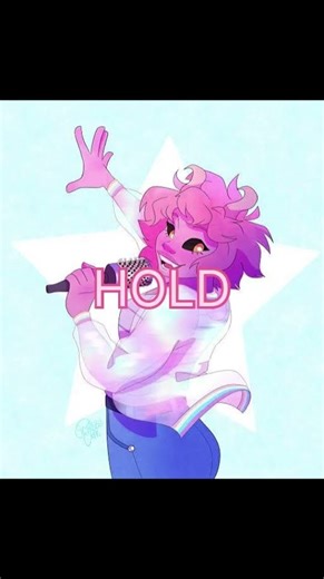 MHA characters singing Sweater Weather!! #mhacommunity #singing