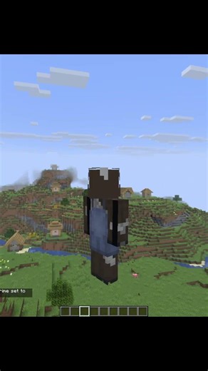 Minecraft Crazy Commands💀