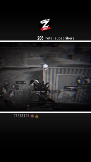 𝗙𝗲𝗮𝗿 = 𝟬🔍 #bgmi #pubg #pubgmobile #8fingerclaw #pubgshorts #bgmishorts #tdmshorts #shortsfeed #game