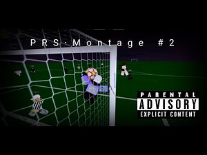 PRS • LuckyzTroopz (Save Montage #2)