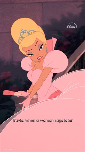 These characters made us who we are today 😏 Peter Pan, The Princess and the Frog, and The Emperor's New Groove, streaming on Disney . | Disney