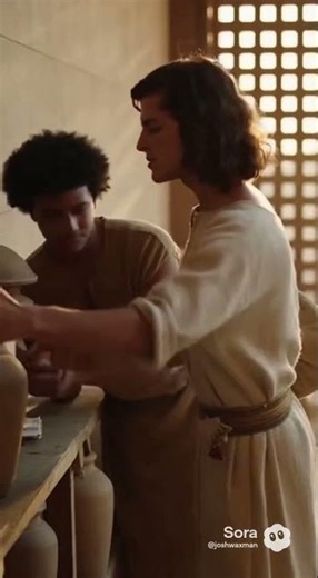 Vayeshev 5.P2 — “God Was With Joseph”