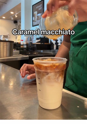 Caramel Macchiato Recipe: Craft Your Perfect Brew