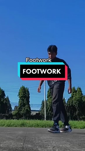Mastering Boxing Footwork - Step-by-Step Tutorial