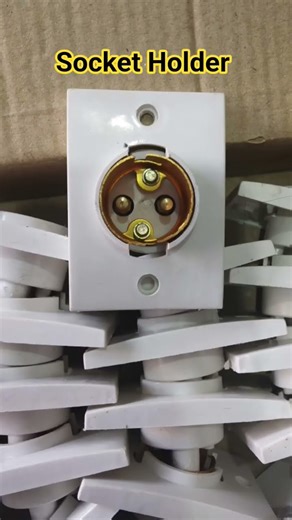 Socket Holder #rke