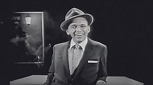 I Get A Kick Out Of You - Frank Sinatra | Concert Collection Chords - ChordU