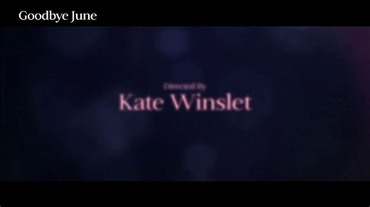 Netflix TV Spot, 'Goodbye June'