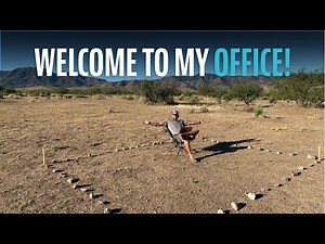 Solar Shed Office Plans- First Building on our Off-Grid Homestead - Straw Bale Construction