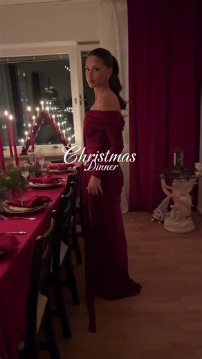 Hosting a Memorable Christmas Dinner