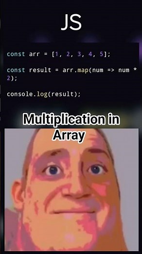 Array Multiplication in Different Programming Languages 🤯 | Python vs Java vs JavaScript vs Assembly