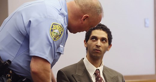 Serial 'swatter' Tyler Barriss sentenced to 20 years for death of Kansas man shot by police