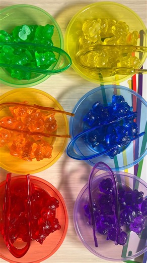 149K views · 438 reactions | Make math fun with Excellerations Translucent Bears Activity Set! 笠 A complete early math kit - durable, organized, and classroom ready!✨ #Discountschoolsupply #STEM #earlylearning #math #classroom #classroom #classroommusthaves #stemlearning #mathskills | Discount School Supply | Facebook