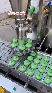 Une idée de business ultra rentable. Avec cette machine devenez un gros distributeur de samoussas ou encore pastels dans votre localité. Plusieurs formes possibles à savoir formes de coeur, de poisson, étoiles etc. Pour toute demande de devis, merci de préciser : Nom et prénom • Pays et ville • Type de machine souhaitée • Capacité de production • Budget estimatif. 👉 Merci de nous transmettre ces informations directement sur WhatsApp : https://wa.me/22656562825 Ces éléments nous permettront de v