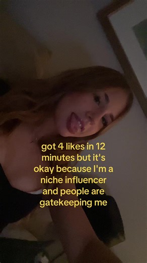 #niche #influencer #fyp #xyzabc #vira
