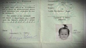 This Friday on #LongLostFamily, Chris Jacobs attempts to unlock the mystery of Lea's birth story. It all starts at 10/9c. | Long Lost Family