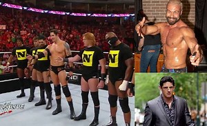 WWE's original Nexus: Where are they now?