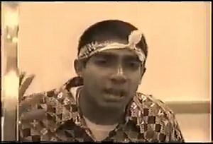 32K views · 666 reactions | I went by the name 'Lazarus' after 9/11 happened. Here's an interview from 2002 discussing why. | Lazarus | Facebook