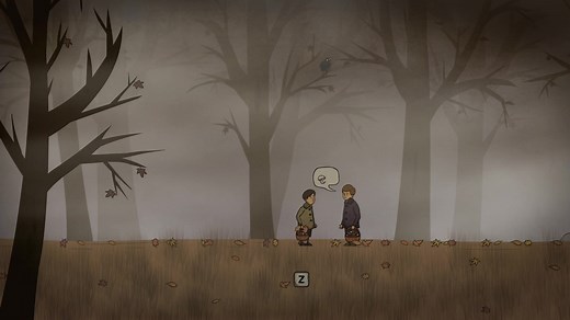 《惊悚故事》CreepyTale 完整通关攻略