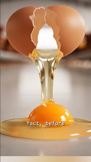 Chicken or Egg: Science Finally Has an Answer