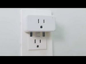 Using Third Reality Smart Plugs as Zigbee repeaters to extend your Zigbee signal range