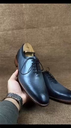 Rebels Market | At peak last-minute mode? We’ve got you covered. Send a gift card delivered in seconds and let them choose leather brogue shoes — timeless,... | Instagram