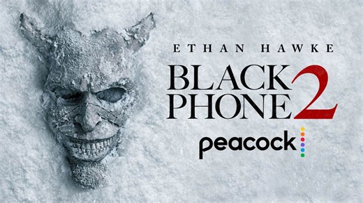 Stream Black Phone 2 (2025) | Peacock