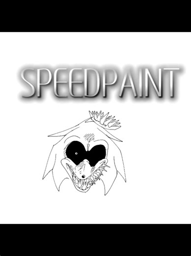 Speedpaint de Exe OC: Sinister Minds