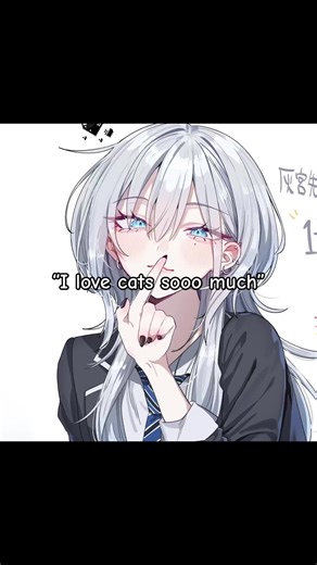 Haimiya glaze | #haimiyasenpai #haimiya #haimiyamio #haimiyasenpaiwokawokutekawaii #animefyp