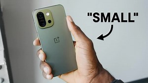 55K views · 793 reactions | If you’re after a small phone with flagship features, the OnePlus 13S hits the mark. | MKBHD | Facebook