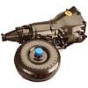 TCI 312020: Transmission Package GM TH350 3-Speed Circlematic Transmission - JEGS
