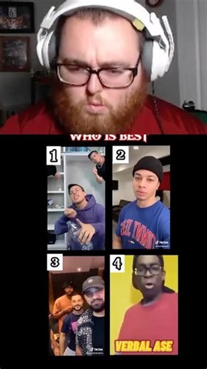 RANK THESE BEATBOX COVERS!🤯