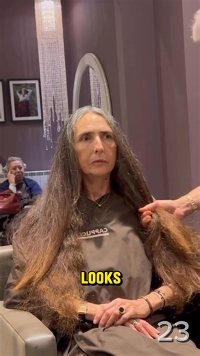 30K views · 96 reactions | This woman turned into a real fairytale beauty… | Adorable phenomenas | Facebook