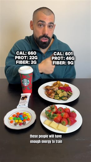 Derek Luciani | Dgym on Instagram: "Comment Dgym20 for free home workouts. Dgym20 is a home workout program that makes training & nutrition simple."